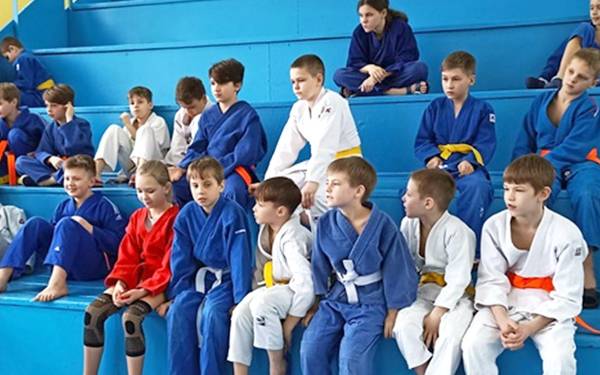 Интеллектуальная викторина, посвящённая 100-летию Министерства спорта Российской Федерации