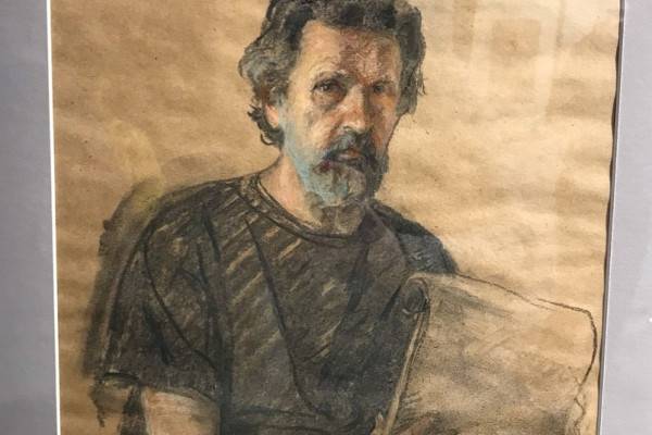 Александр Петров: импровизации в ритме жизни