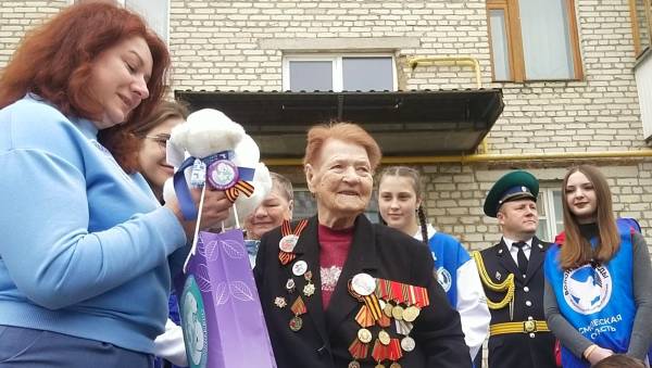Смоленская АЭС поддержала экологическую акцию Росприроднадзора