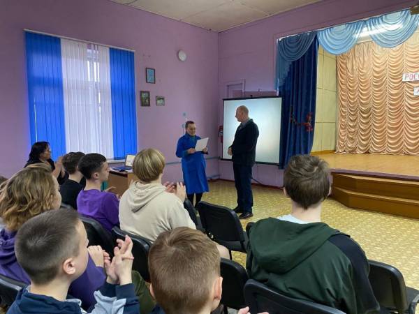 О помощи бойцам СВО