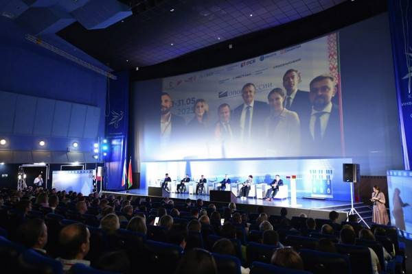 Малый и средний бизнес России и Беларуси обсудили пути сотрудничества в Смоленске