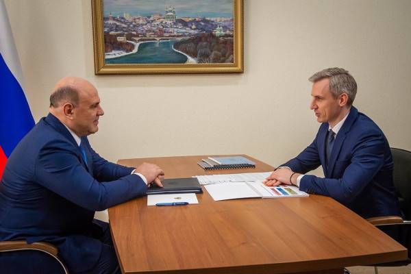 Поздравление губернатора Смоленской области Василия Анохина Поздравление губернатора Смоленской области Василия Анохина