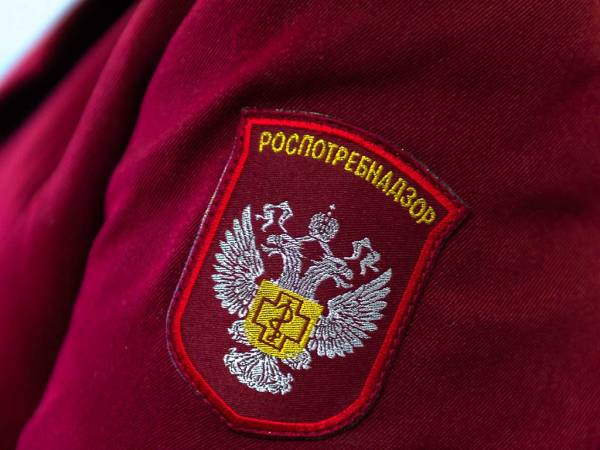 Обнаружен возбудитель лептоспироза у полевых мышей в Смоленской области