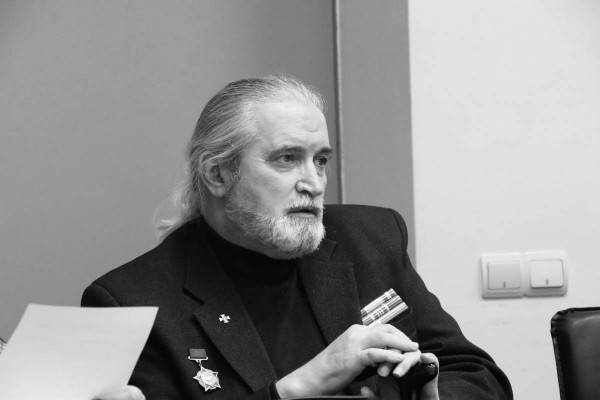 Смоленское реготделение «Единой России» выражает соболезнования родным краеведа Игоря Шкурлова