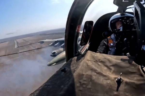 Российские средства ПВО за сутки перехватили два снаряда РСЗО HIMARS