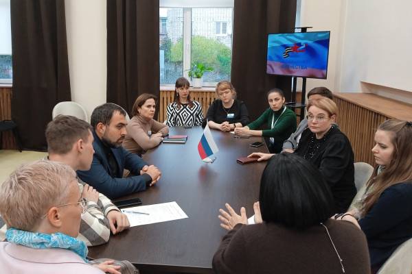 Фонд «Защитники отечества» и НКО Смоленской области совместно решают важные задачи