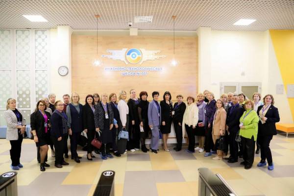 Смоленский «Феникс» был признан лауреатом Всероссийского конкурса «500 лучших образовательных организаций страны»