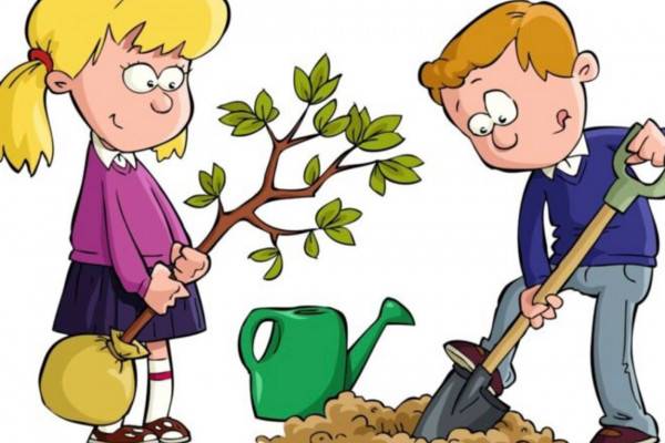 19 мая смоленских школьников приглашают на Ярмарку вакансий