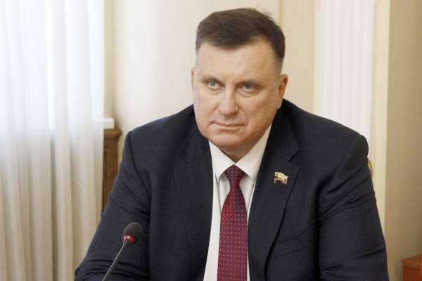 Призыв к участию в голосовании по благоустройству городских пространств