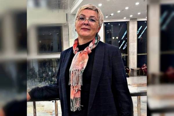 Татьяна Березина о сотрудничестве с дивизионом 