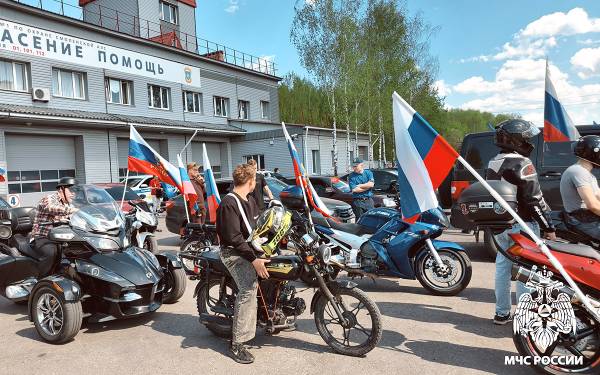 Сохраняя память о героях - славных сыновьях своей земли