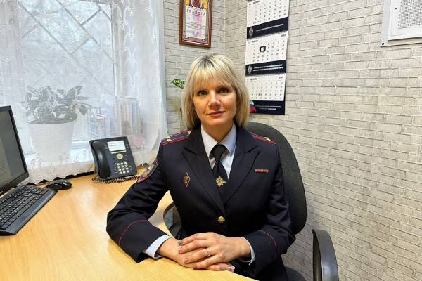 Настоящая кузница кадров