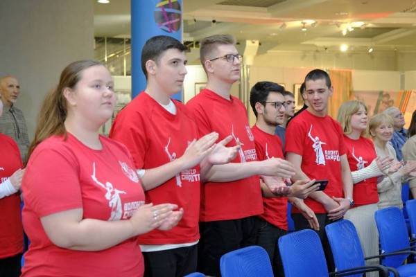 Премьера фильма 