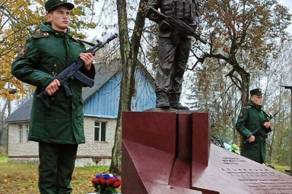 Герой нашего времени: история односельчанина автора