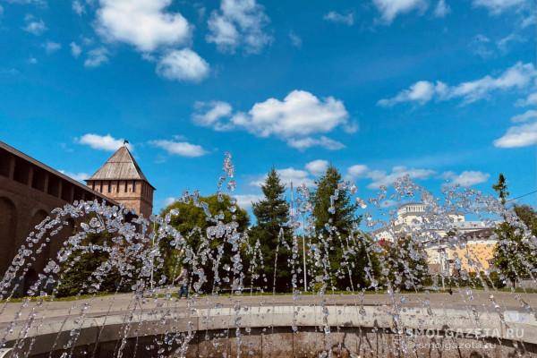 В Смоленской области ночью возможны заморозки