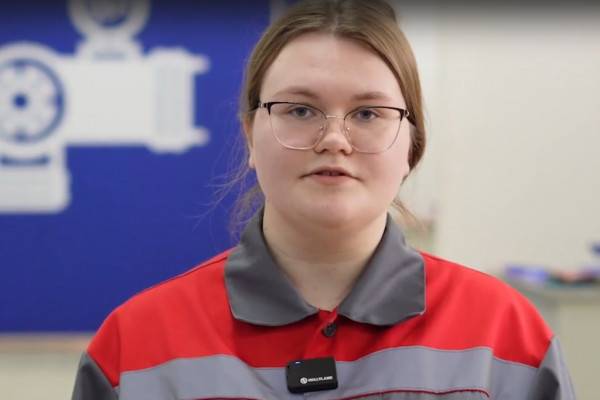 Студенты Смоленска выбирают целевое обучение