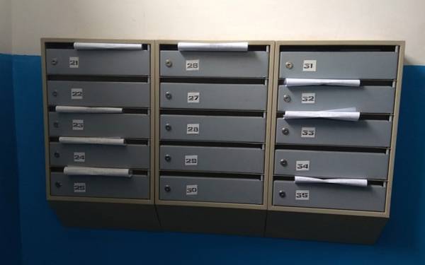 Расширенные счета за март для жителей Десногорска