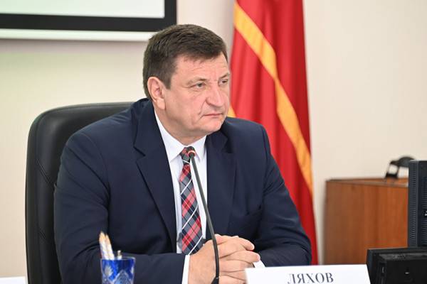 Результаты муниципальной реформы в Смоленской области