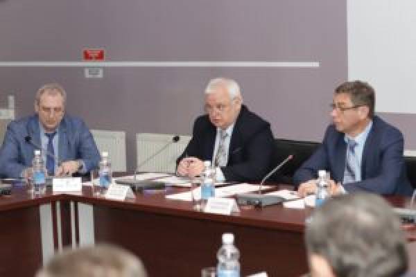 Смоленская АЭС успешно прошла аудит по международным стандартам охраны труда