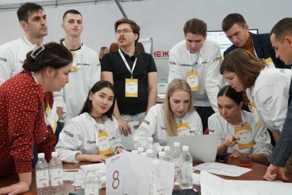 Конкурс «Лидеры села - 2025» ищет будущих руководителей