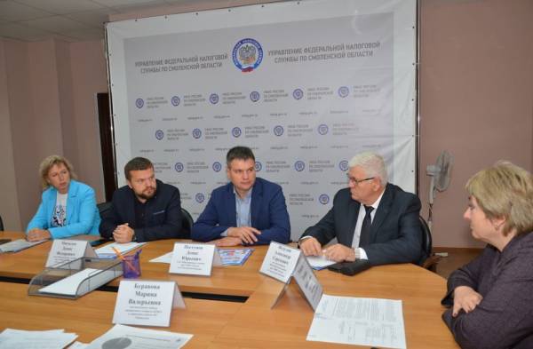 Новые лидеры общественного совета и борьба с теневой занятостью