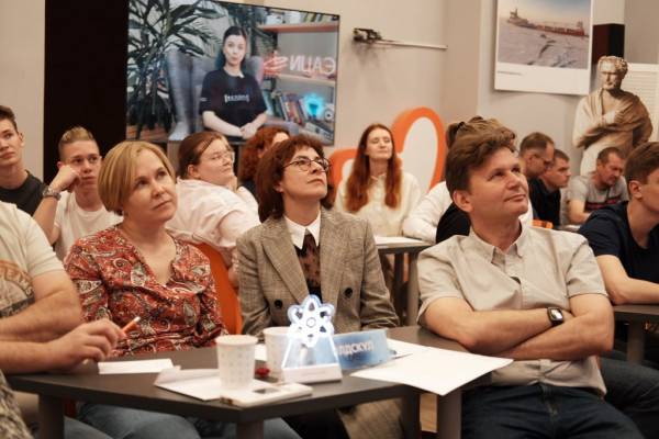 BrainShaker: Пятая игра объединила более тысячи участников