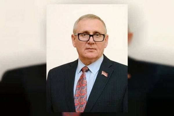 Экс-замгубернатора Смоленской области Николай Кузнецов поделился подробностями своего увольнения