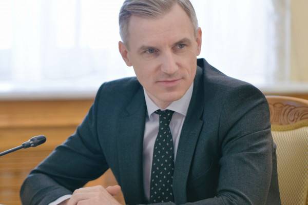 Строительство сервисного центра МАЗ в Смоленской области