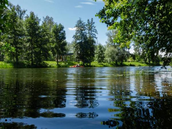 Безопасность на воде