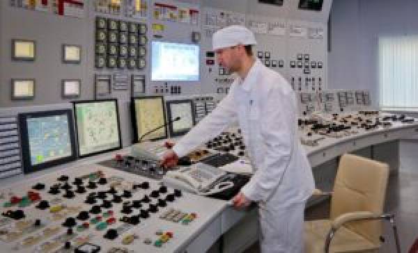 Смоленская АЭС в 2023 году приняла на работу более 170 новых сотрудников Смоленская АЭС в 2023 году приняла на работу более 170 новых сотрудников