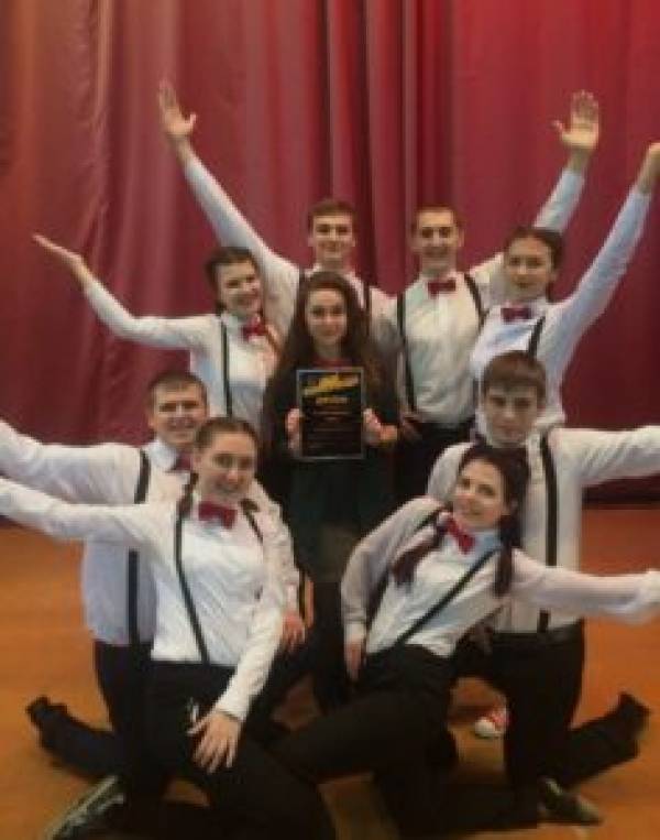 Почему выпускники вузов выбирают Смоленскую АЭС? Почему выпускники вузов выбирают Смоленскую АЭС?