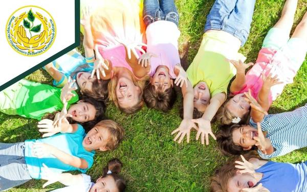 Открытие бронирования путевок в детский лагерь Открытие бронирования путевок в детский лагерь