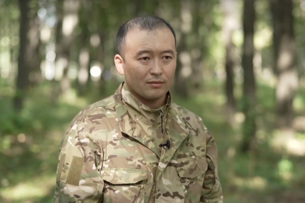 Ветеран специальной военной операции рассказал о льготах для своей семьи