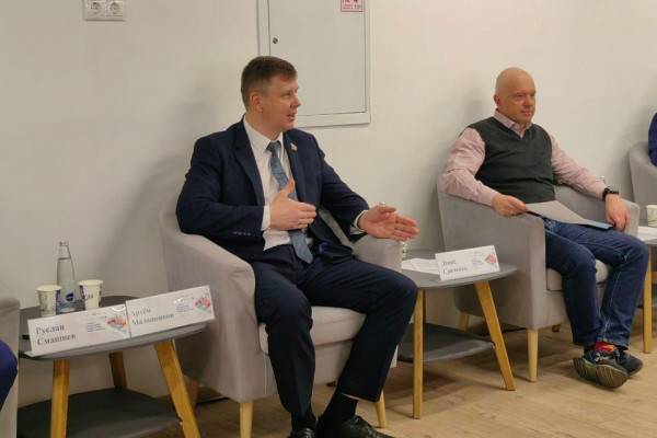 Региональные бренды Смоленска: перспективы и поддержка