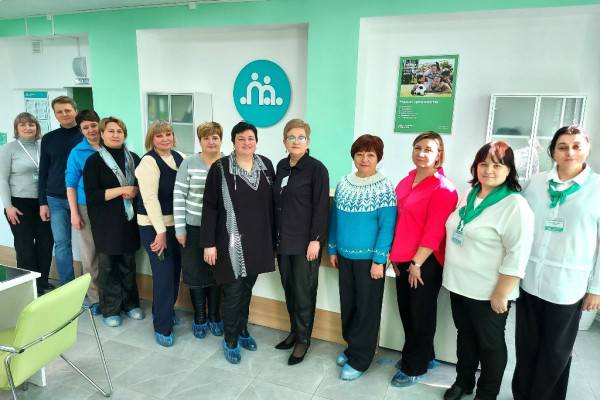 Создание семейных многофункциональных центров в Смоленской области