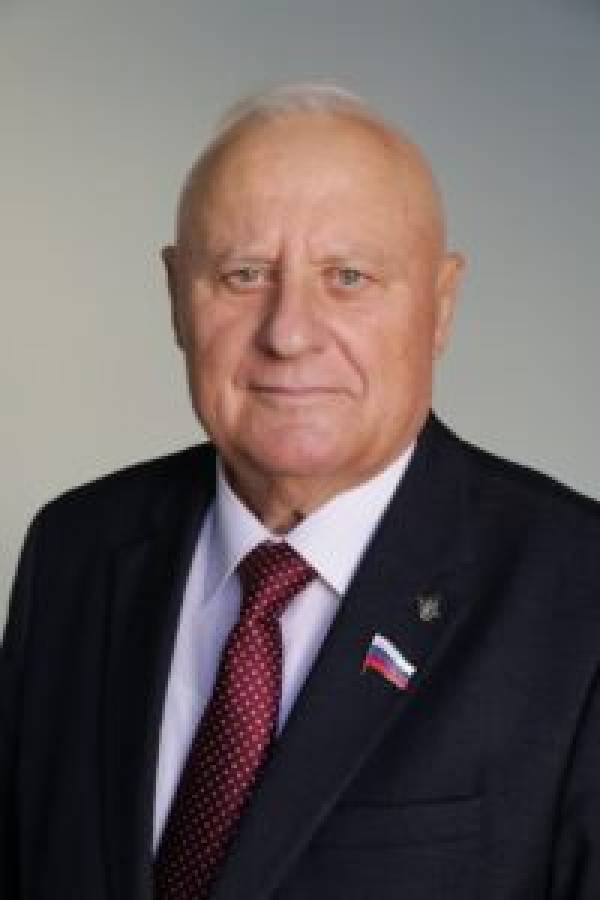 Акция «Время СВОих» в Смоленской области Акция «Время СВОих» в Смоленской области