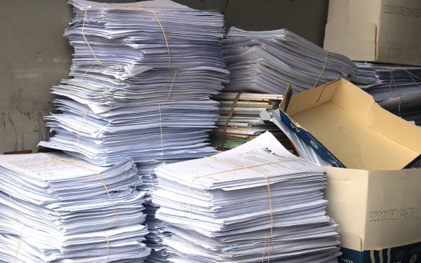 Смоленские атомщики организовали в Десногорске экологическую акцию «Вторая жизнь»