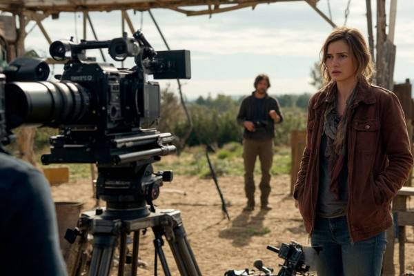 Невидимые герои кино: локейшн-скауты и их работа