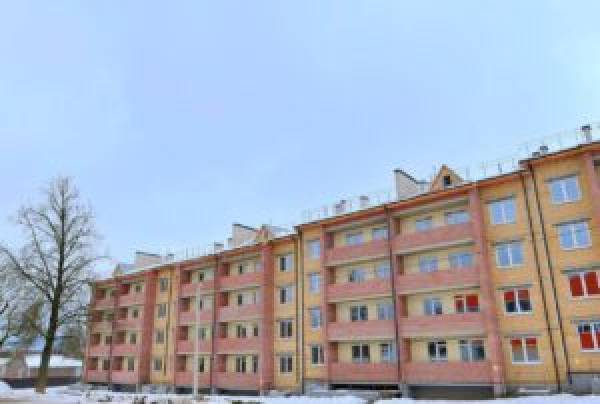 Активное строительство и ремонт в Смоленской области Активное строительство и ремонт в Смоленской области