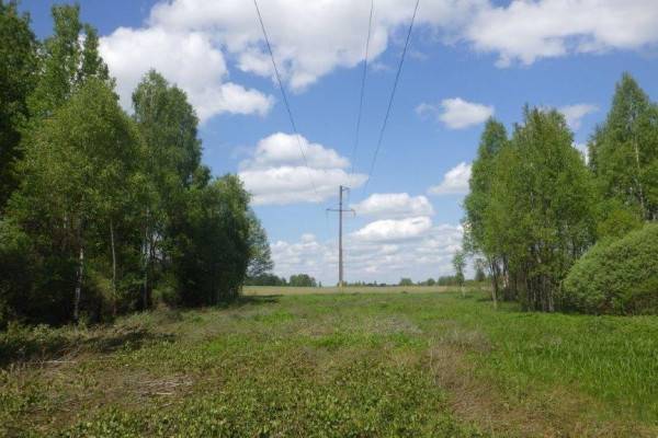 Ремонт энергосетей в Смоленской области