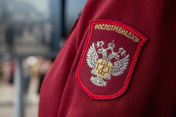 Защита детских товаров!