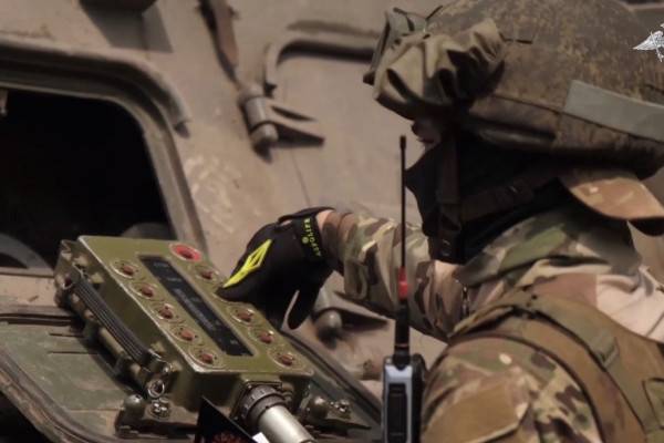 В Херсонской области сообщили о ликвидации трех лодок ВСУ при попытке форсировать Днепр