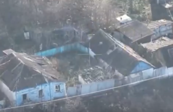 Тульское соединение ВДВ продолжает вытеснять ВСУ из курского приграничья Тульское соединение ВДВ продолжает вытеснять ВСУ из курского приграничья