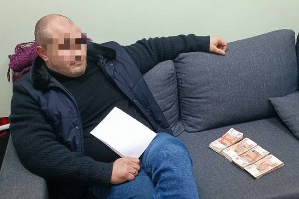 Осуждение за вымогательство крупной суммы у семьи бизнесмена