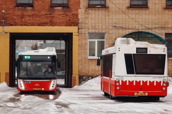 Смоляне стали чаще пользоваться пассажирским автобусным транспортом Смоляне стали чаще пользоваться пассажирским автобусным транспортом