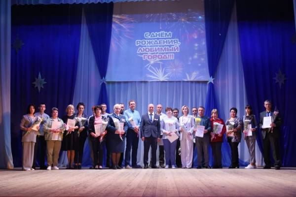 Отчет о результатах рабочей недели и праздновании Дня России и Дня города в Рославле