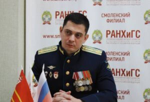 Изменения в России после завершения конфликта и вклад Вадима Лаврентьева в развитие Смоленска