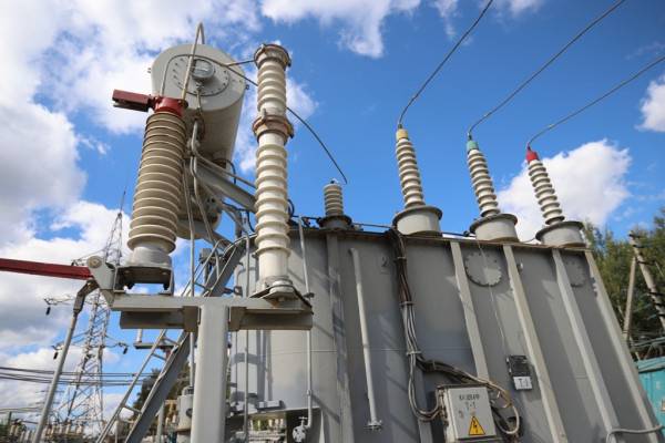 «Смоленскэнерго» выполнит диагностику электросетевых объектов 35 – 110 кВ