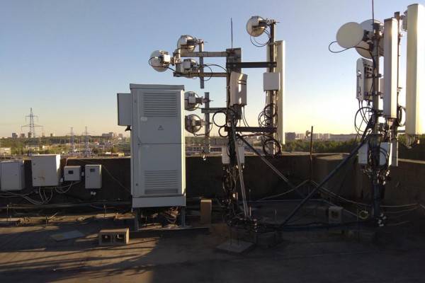 T2 Ускоряет Мобильный Интернет в Москве