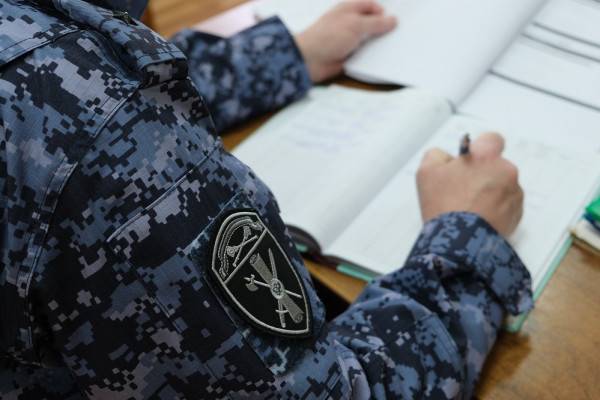 Проверки владельцев оружия в Смоленской области: результаты и статистика Проверки владельцев оружия в Смоленской области: результаты и статистика